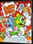 Commodore  Amiga&nbsp; - &nbsp;Bubble Bobble